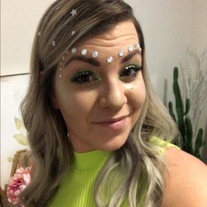 Meet your Posher, Meagan